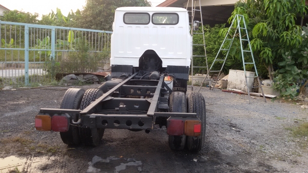 HINO.KM310-4.30เมตร.ตามสภาพครับ.ราคา.89,000..