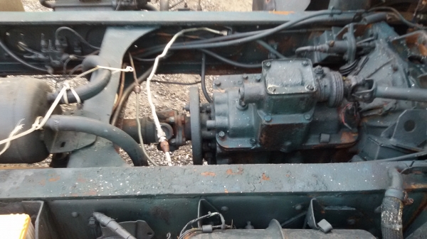 HINO.KM310-4.30เมตร.ตามสภาพครับ.ราคา.89,000..