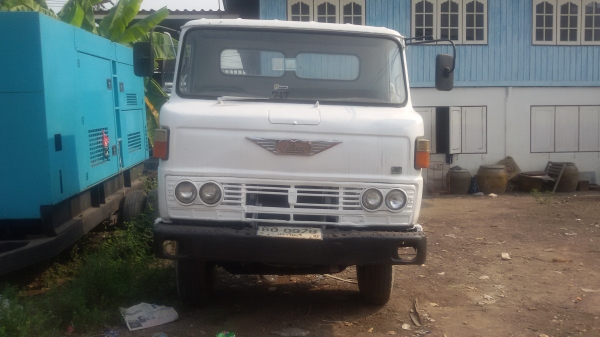 HINO.KM310-4.30เมตร.ตามสภาพครับ.ราคา.89,000..