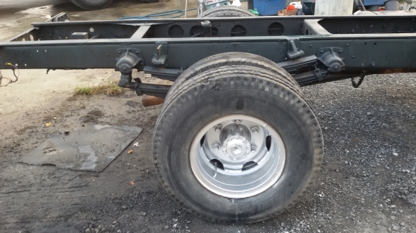 HINO.KM310-4.30เมตร.ตามสภาพครับ.ราคา.89,000..