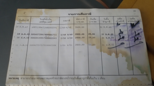 HINO.KM310-4.30เมตร.ตามสภาพครับ.ราคา.89,000..