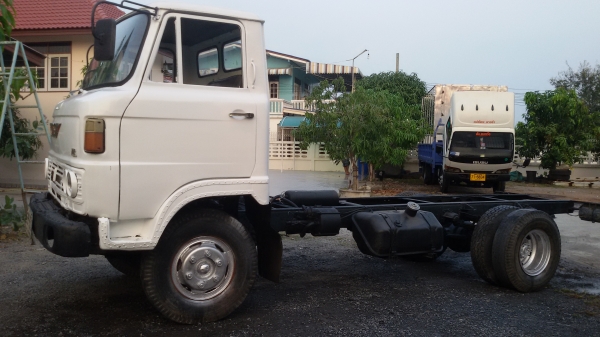 HINO.KM310-4.30เมตร.ตามสภาพครับ.ราคา.89,000..