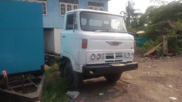 HINO.KM310-4.30เมตร.ตามสภาพครับ.ราคา.89,000..