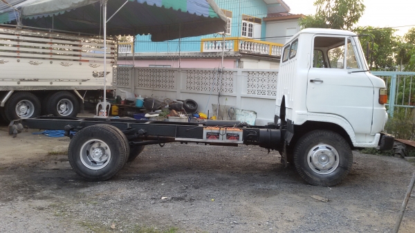 HINO.KM310-4.30เมตร.ตามสภาพครับ.ราคา.89,000..