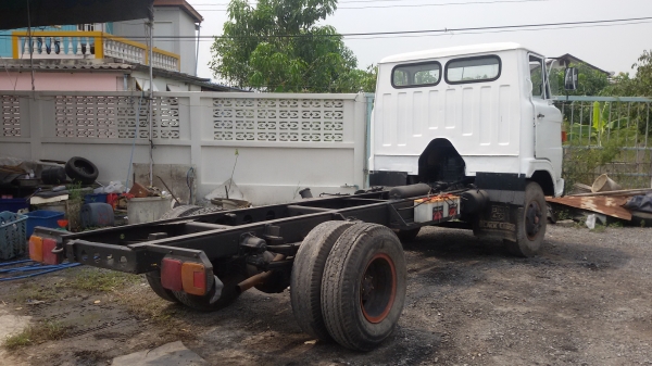 HINO.KM310-4.30เมตร.ตามสภาพครับ.ราคา.89,000..