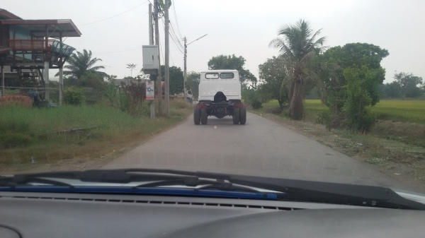 HINO.KM310-4.30เมตร.ตามสภาพครับ.ราคา.89,000..