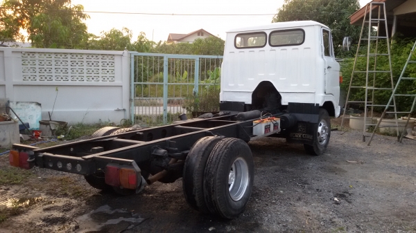 HINO.KM310-4.30เมตร.ตามสภาพครับ.ราคา.89,000..