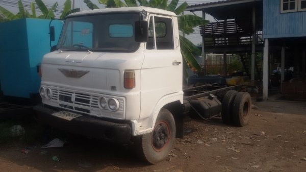 HINO.KM310-4.30เมตร.ตามสภาพครับ.ราคา.89,000..