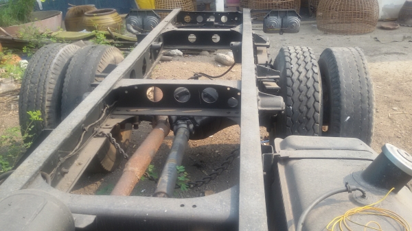 HINO.KM310-4.30เมตร.ตามสภาพครับ.ราคา.89,000..