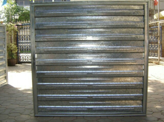 พัดลม ระบายอากาศ