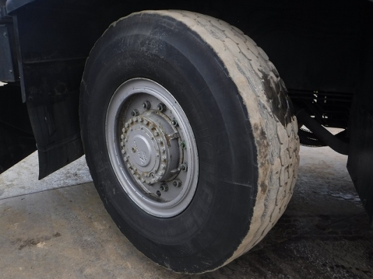 ขายรถเครน TADANO TR250M-6