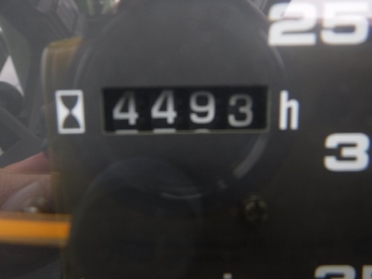 ขายรถเครน TADANO TR250M-6