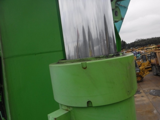 ขายรถเครน TADANO TR250M-6