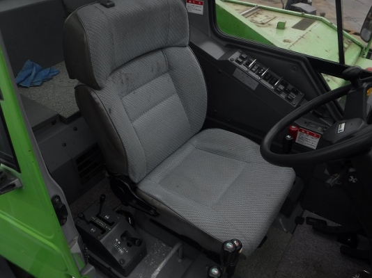 ขายรถเครน TADANO TR250M-6