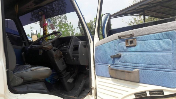 FC120แรง เกียร์HO8.2รอบ FC120แรง เกียร์HO8.2รอบ