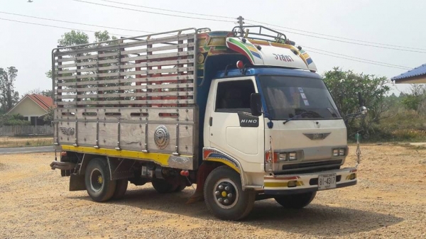 FC120แรง เกียร์HO8.2รอบ FC120แรง เกียร์HO8.2รอบ