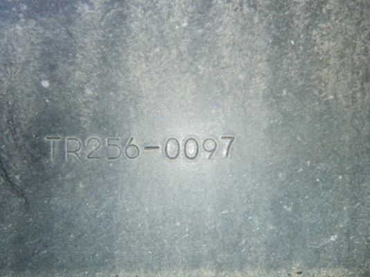 ขายรถเครน TADANO TR250M-7