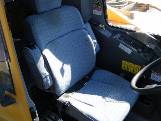 ขายรถเครน TADANO TR250M-7