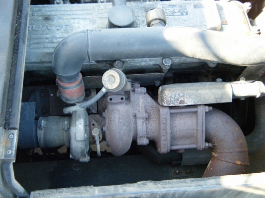 ขายรถเครน TADANO TR250M-7