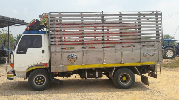 FC120แรง เกียร์HO FC120แรง เกียร์HO