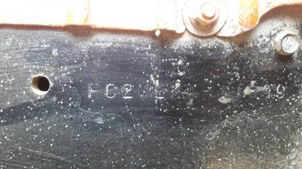 FC120แรง เกียร์HO FC120แรง เกียร์HO