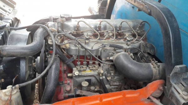 FC120แรง เกียร์HO FC120แรง เกียร์HO