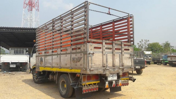 FC120แรง เกียร์HO FC120แรง เกียร์HO