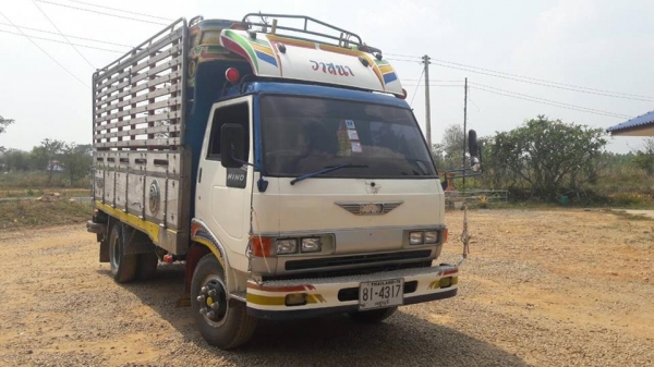 FC120แรง เกียร์HO FC120แรง เกียร์HO