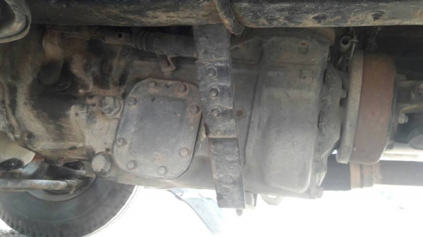 FC120แรง เกียร์HO FC120แรง เกียร์HO