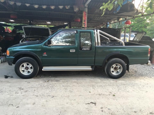 ขายอีซูซุโรดิโอ้เครื่อง 2500 ดีเซล 4x4 ปี 94 เครื่องดีเซล 2500 สภาพเครื่องดีช่วงล่างแน่น เกียร์ โฟลใช้ได้ปกติ รถสวยพร้อมใช้งาน ขาย 139000 โทร 098-1188330 โทร 098-1188330 กันต์