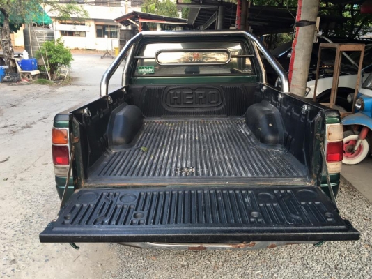 ขายอีซูซุโรดิโอ้เครื่อง 2500 ดีเซล 4x4 ปี 94 เครื่องดีเซล 2500 สภาพเครื่องดีช่วงล่างแน่น เกียร์ โฟลใช้ได้ปกติ รถสวยพร้อมใช้งาน ขาย 139000 โทร 098-1188330 โทร 098-1188330 กันต์