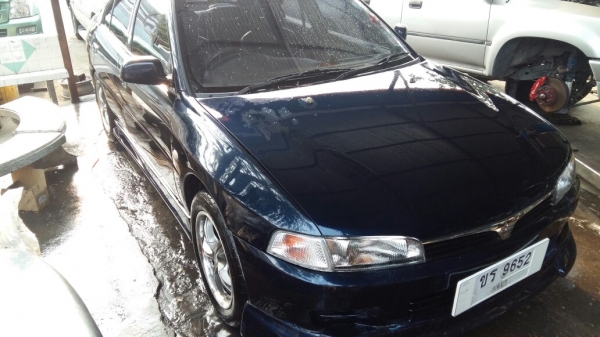 มิตซู ท้ายเบนท์ 1500cc ออโต้ มิตซู ท้ายเบนท์ 1500cc ออโต้