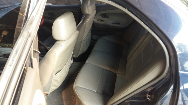 มิตซู ท้ายเบนท์ 1500cc ออโต้