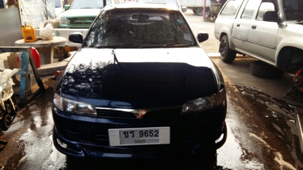 มิตซู ท้ายเบนท์ 1500cc ออโต้ มิตซู ท้ายเบนท์ 1500cc ออโต้