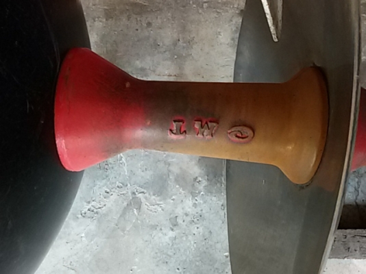 CMT 5x24นิ้ว สภาพใหม่ครับ