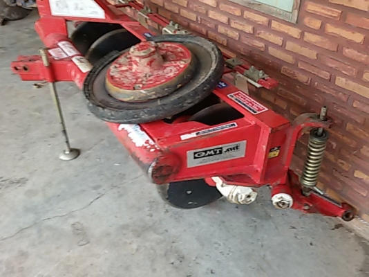 CMT 5x24นิ้ว สภาพใหม่ครับ