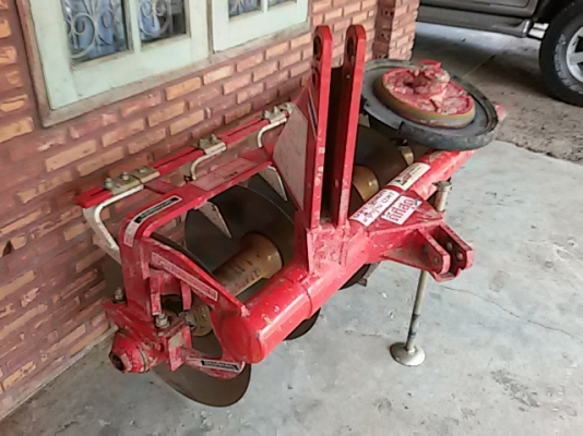 CMT 5x24นิ้ว สภาพใหม่ครับ