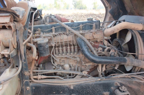 ขายด่วน รถสิบล้อพ่วงดั้มพ์ แม่ลูก  isuzu  deca270  ปี40  สภาพดี พร้อมใช้งาน เอกสารพร้อม