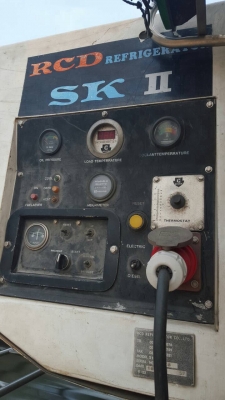 ขาย HINO MEGA FL1J 260 แรงม้า ตู้ทำความเย็นยาว 7.50 เมตร ขาย HINO MEGA FL1J 260 แรงม้า ตู้ทำความเย็นยาว 7.50 เมตร