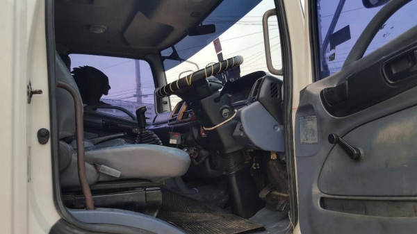 ขาย HINO MEGA FL1J 260 แรงม้า ตู้ทำความเย็นยาว 7.50 เมตร ขาย HINO MEGA FL1J 260 แรงม้า ตู้ทำความเย็นยาว 7.50 เมตร