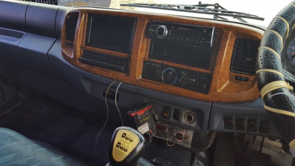 ขาย HINO MEGA FL1J 260 แรงม้า ตู้ทำความเย็นยาว 7.50 เมตร ขาย HINO MEGA FL1J 260 แรงม้า ตู้ทำความเย็นยาว 7.50 เมตร