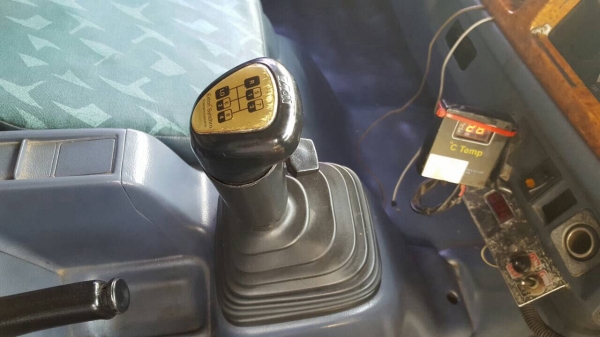 ขาย HINO MEGA FL1J 260 แรงม้า ตู้ทำความเย็นยาว 7.50 เมตร ขาย HINO MEGA FL1J 260 แรงม้า ตู้ทำความเย็นยาว 7.50 เมตร