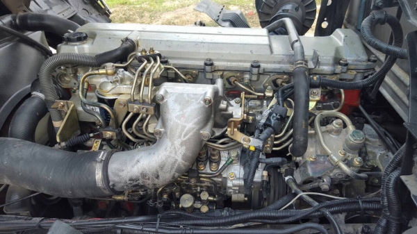 ขาย HINO MEGA FL1J 260 แรงม้า ตู้ทำความเย็นยาว 7.50 เมตร ขาย HINO MEGA FL1J 260 แรงม้า ตู้ทำความเย็นยาว 7.50 เมตร