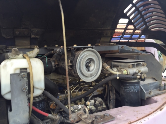 ขายค่ะ Sumitomo SH75 U-2  ปี 1999 เก่าญี่ปุ่นสภาพสวยค่ะ  เครื่องปั้มดี ระบบดี  ไฟฟ้าครบ