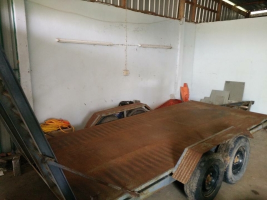 ขายพ่วงลาก. DC70   35,900 บาท