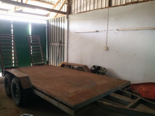 ขายพ่วงลาก. DC70   35,900 บาท