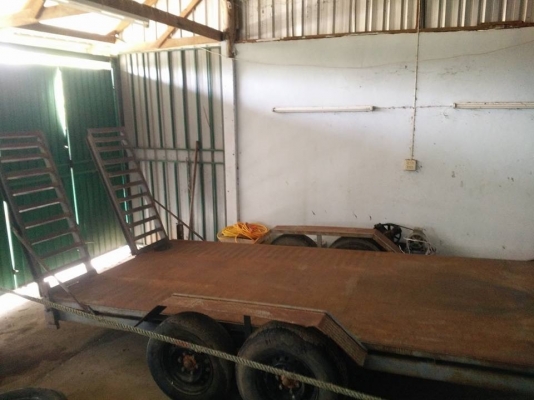 ขายพ่วงลาก. DC70   35,900 บาท