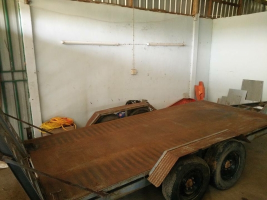 ขายพ่วงลาก. DC70   35,900 บาท