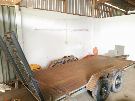 ขายพ่วงลาก. DC70   35,900 บาท