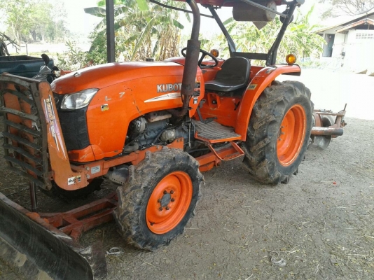 ขาย L47  พร้อมอุปกรณ์ครบชุด 380,000บาท